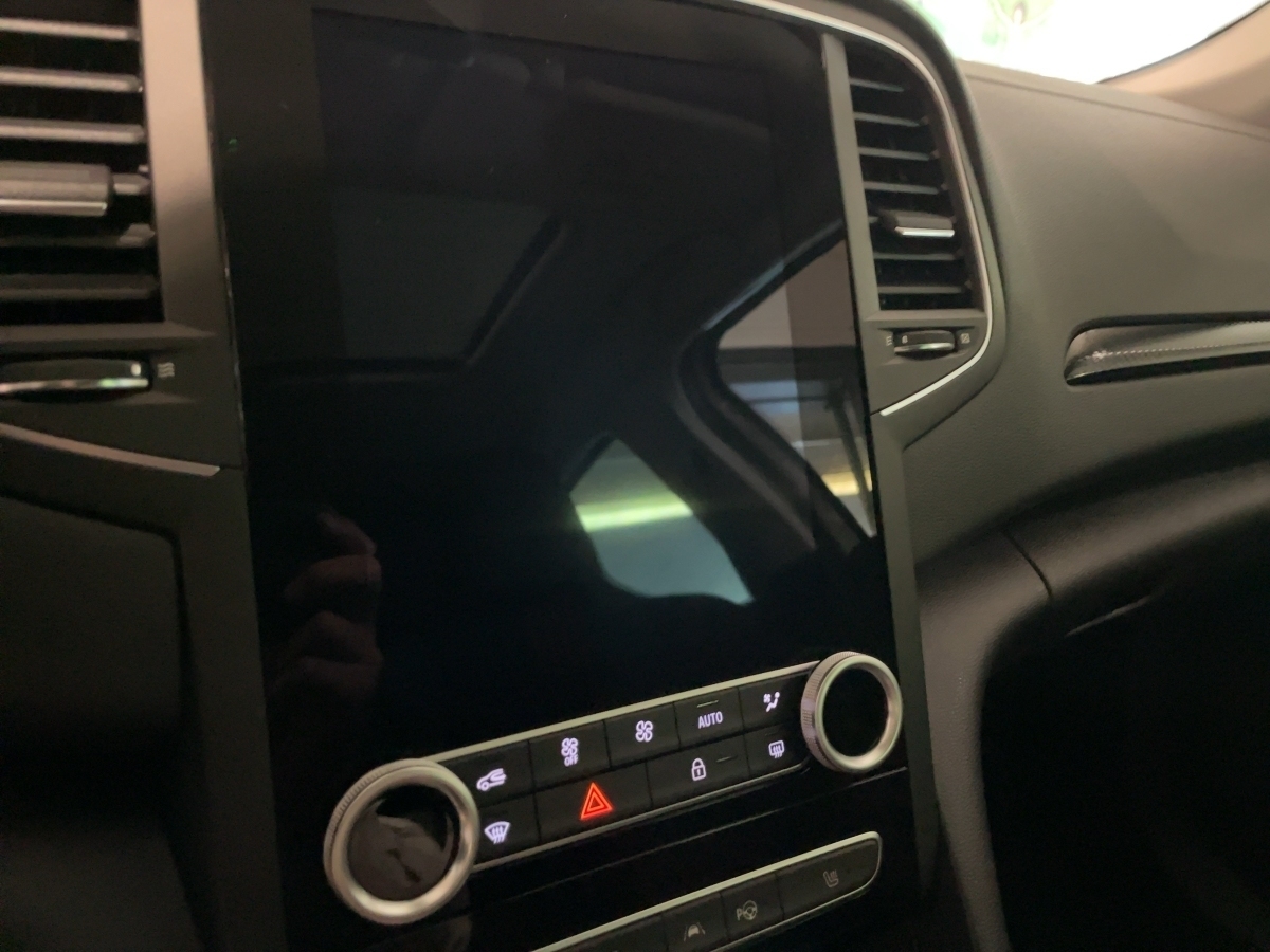 Renault Megane – Bild 11