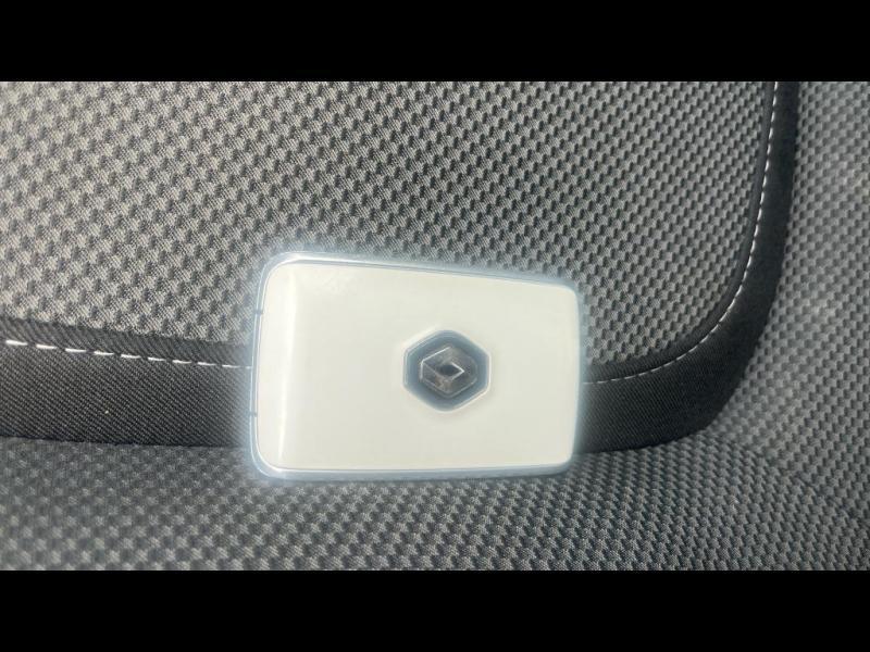 Renault Megane IV Berline