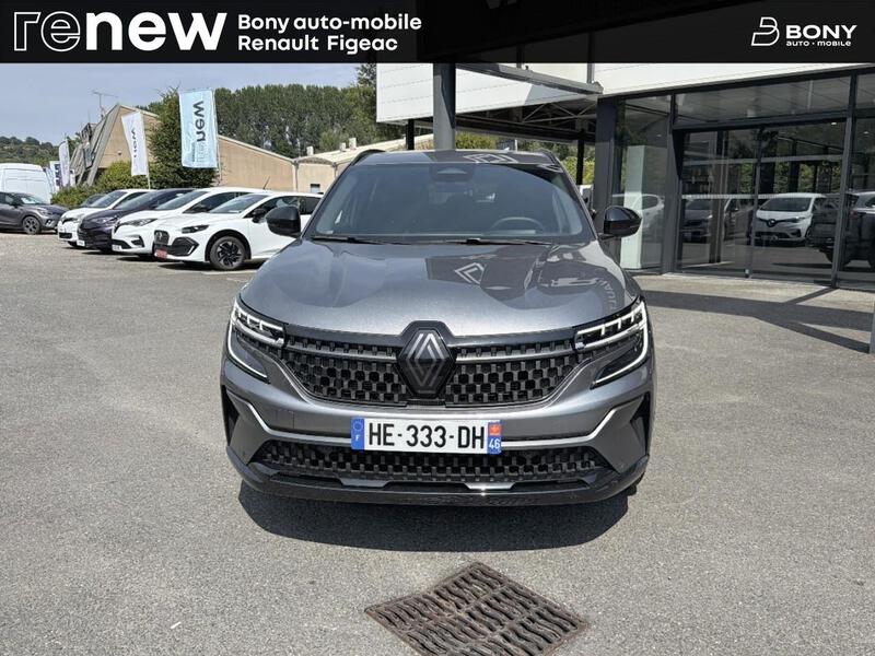 Renault Espace VI