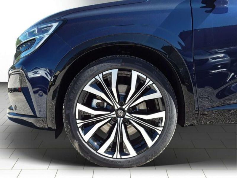 Fahrzeugabbildung Espace TECH Hybrid 200 Iconic 7S Bild 14 von 19