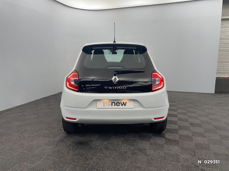 Renault Twingo III