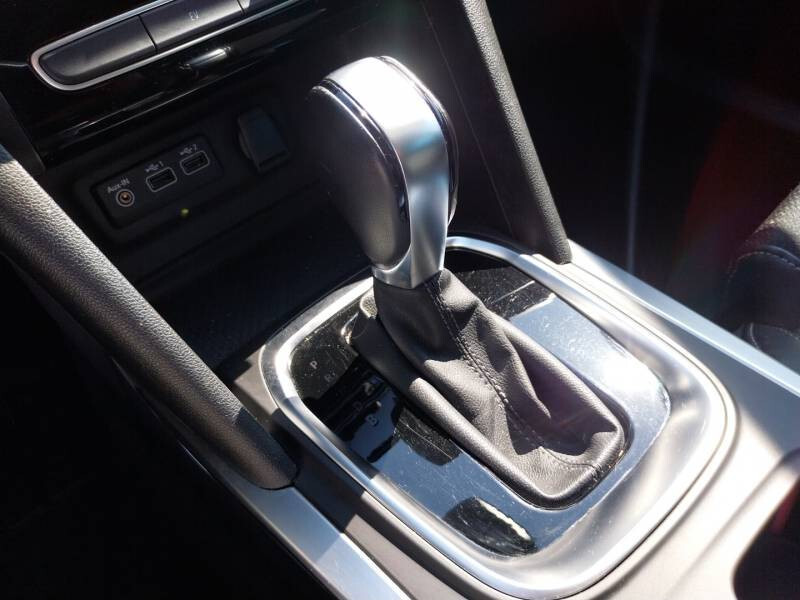 Renault Megane IV Berline