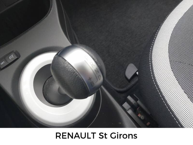 Renault Twingo E-Tech Electrique