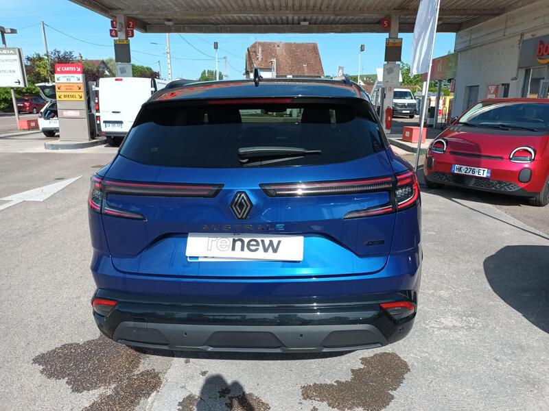 Renault Austral