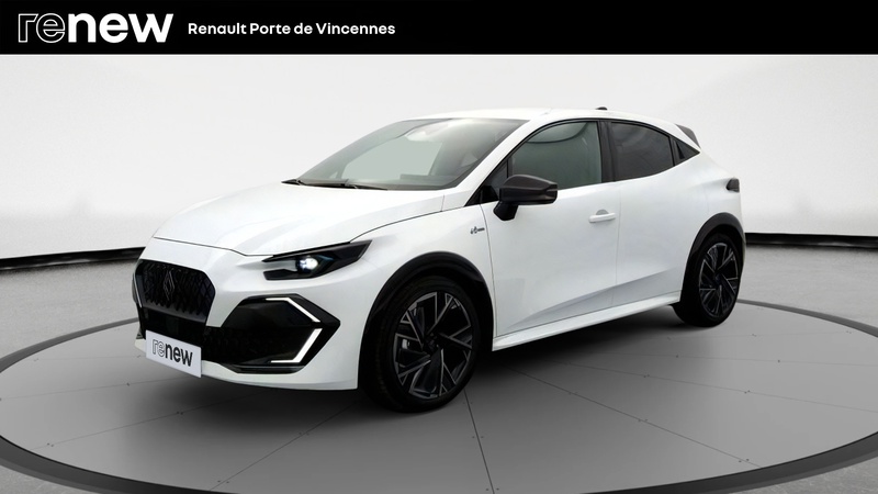 Renault Clio VI