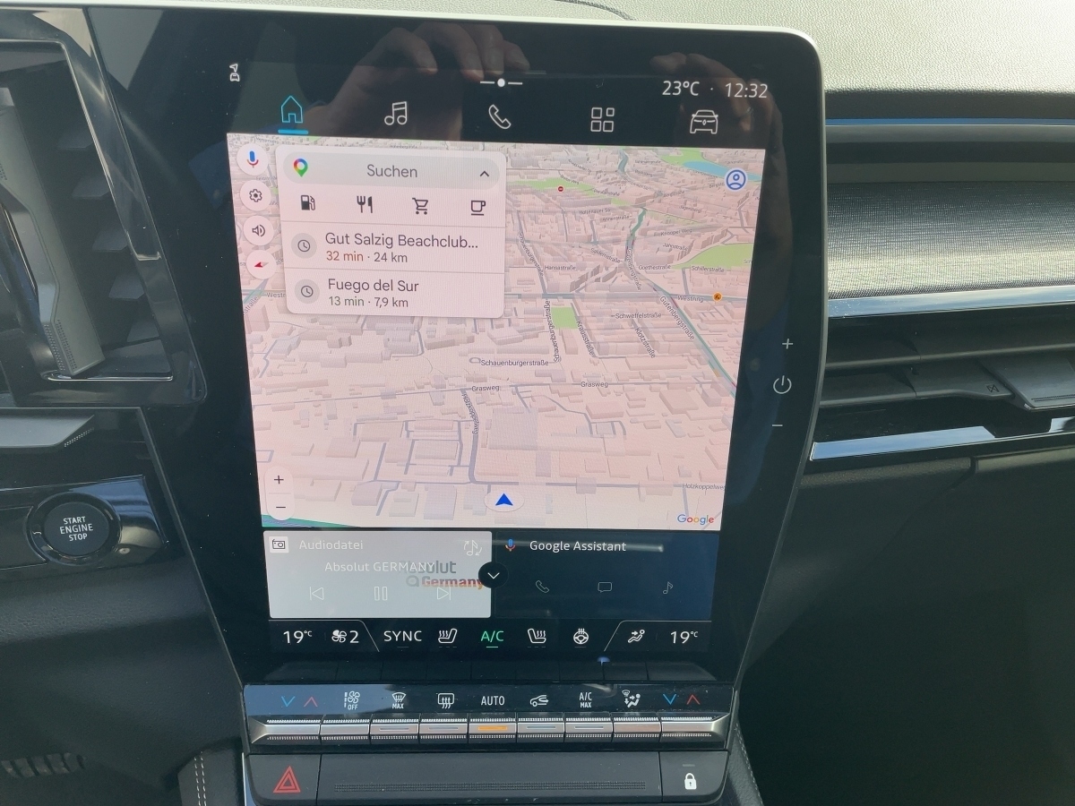 Renault Austral – Bild 11