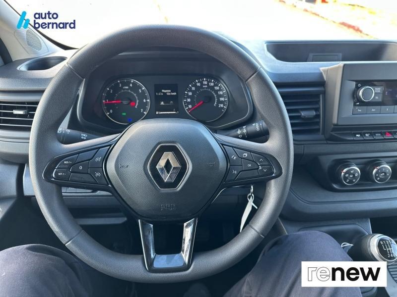Renault Trafic Fourgon
