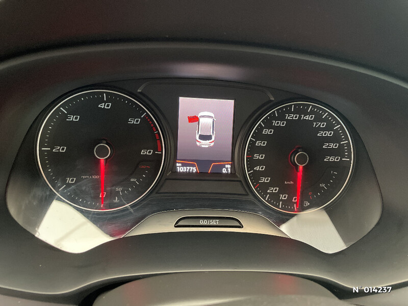 Seat Leon ST