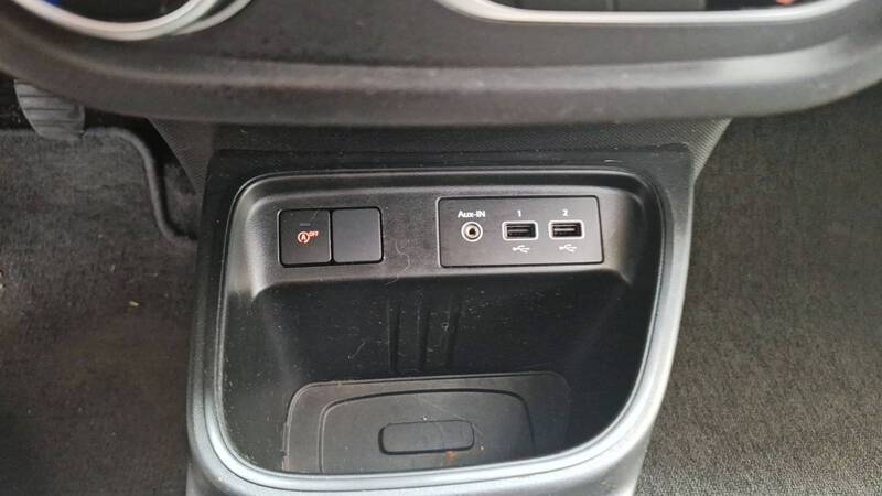 Renault Twingo III