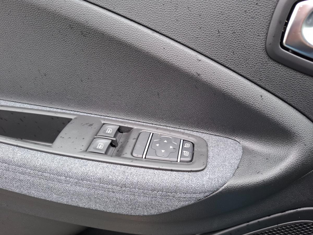 Renault Zoe – Bild 11