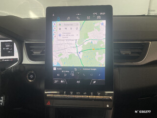 Vehicle 3D Image