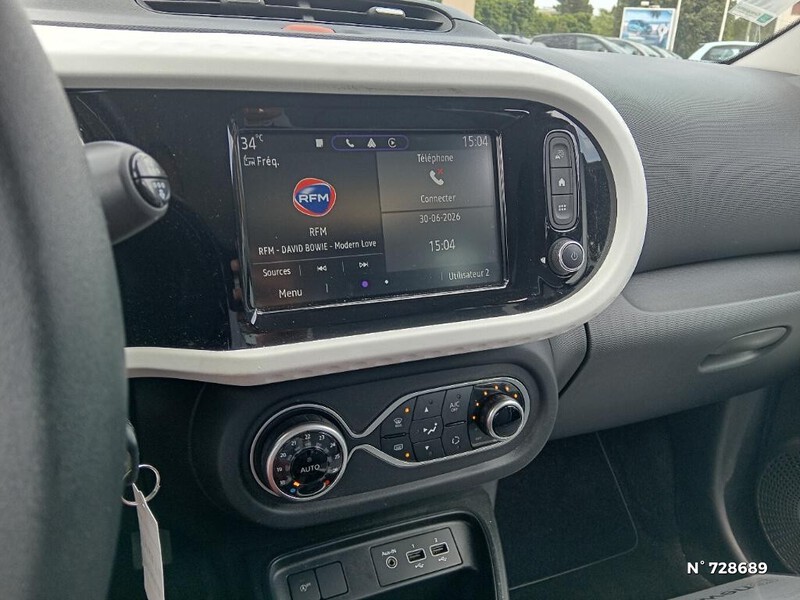 Renault Twingo III