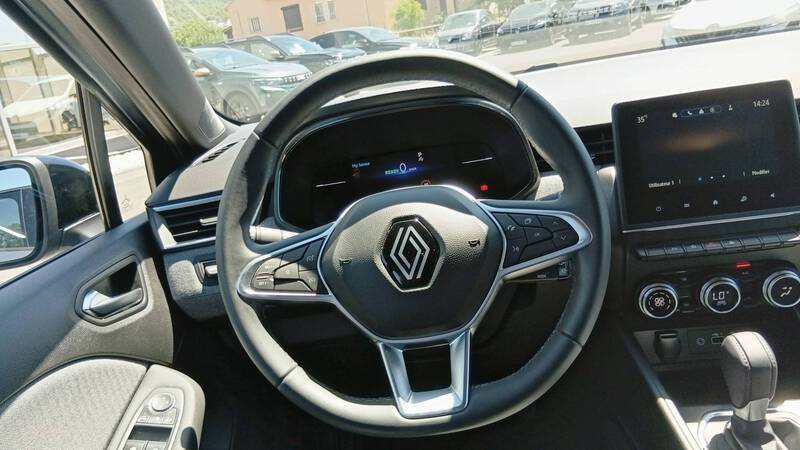 Renault Clio V
