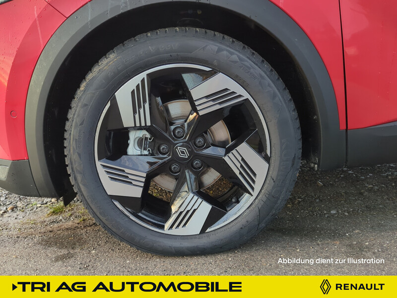 Fahrzeugabbildung Symbioz E-Tech Full Hybrid 145 Winter-Paket Techno Bild 13 von 21