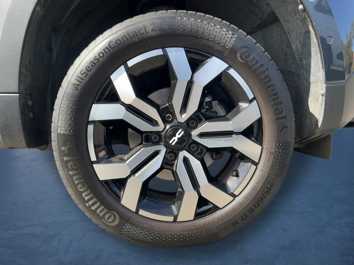 Dacia Duster – Bild 21