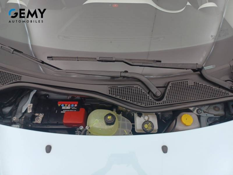 Renault Twingo E-Tech Electrique