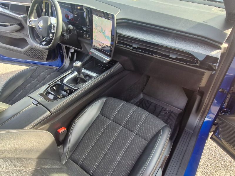 RENAULT Austral 2023 — imagine 46