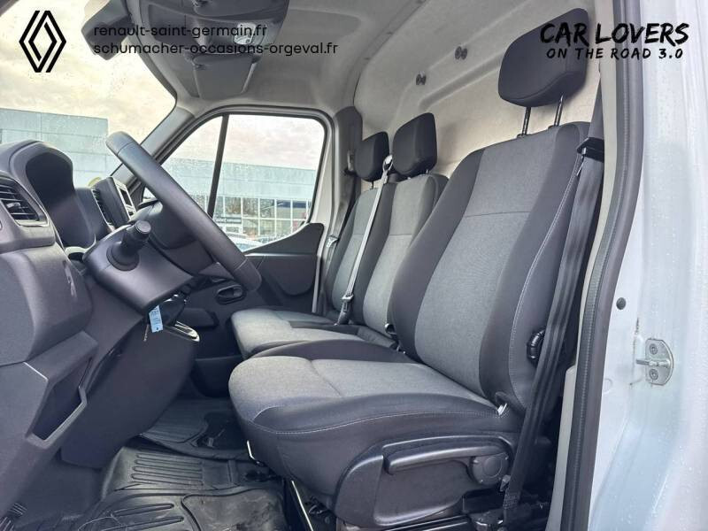 Renault Master III