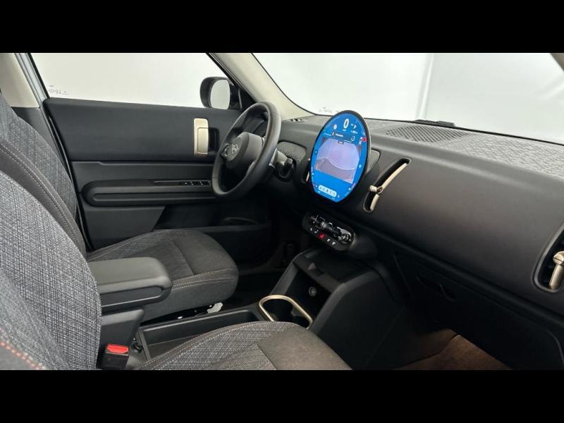 Mini Countryman U25