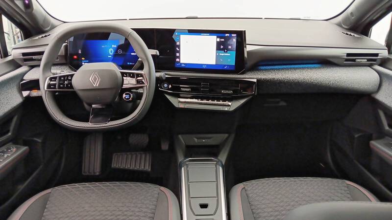 Renault Clio VI