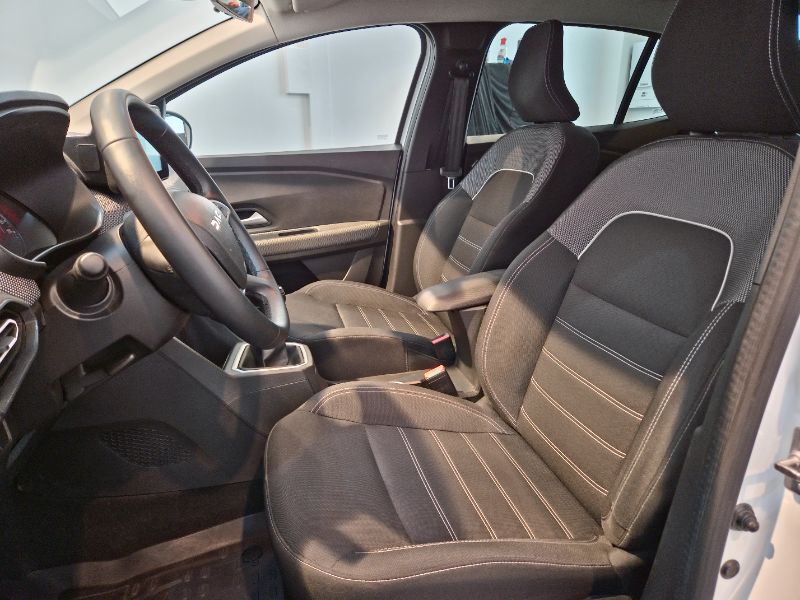DACIA Logan 2023 — imagine 67