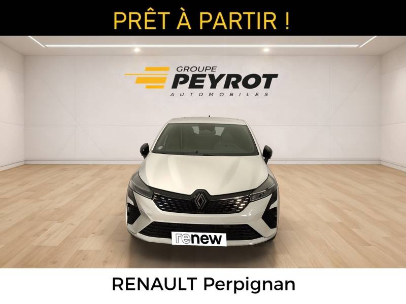 Renault Clio V
