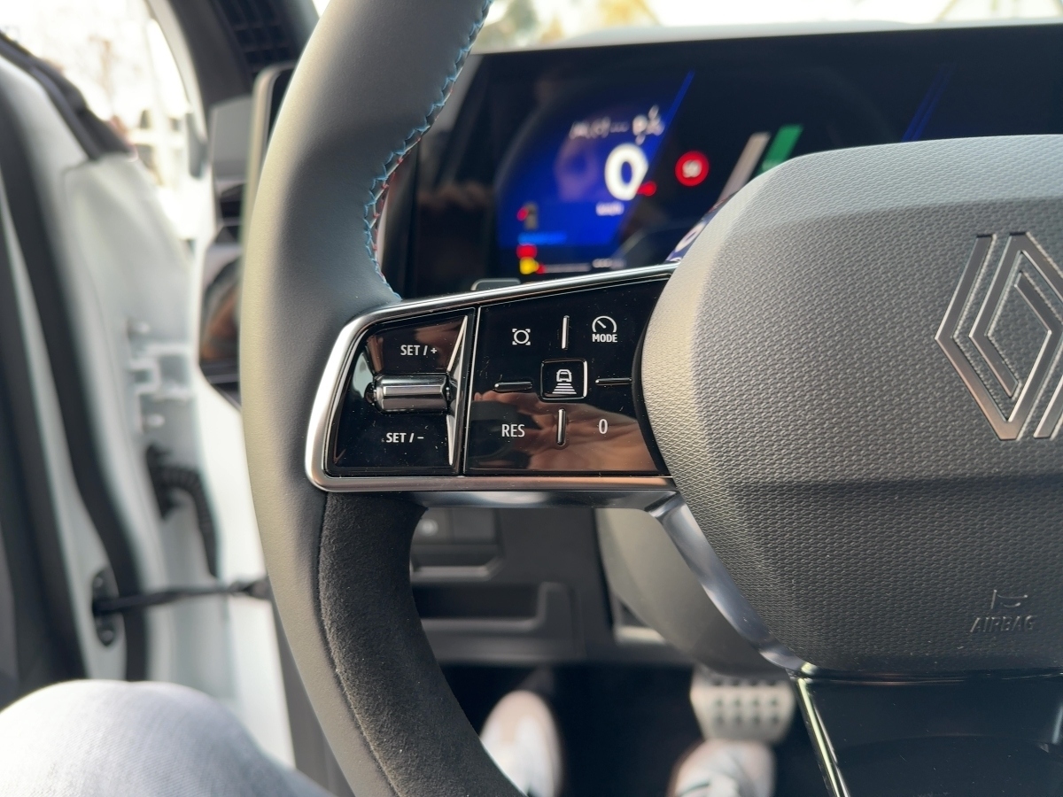 Renault Austral – Bild 17