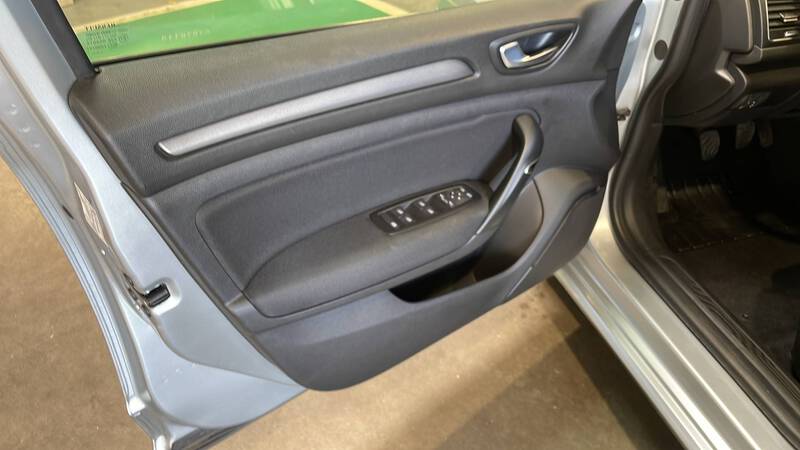 Renault Megane IV Berline