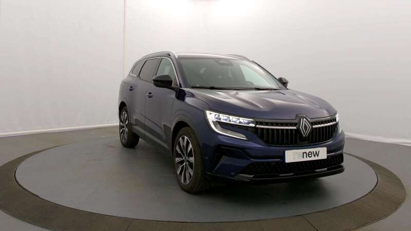 Renault Espace VI