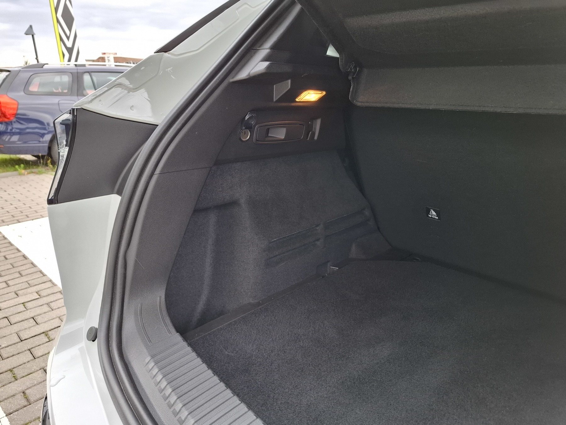 Renault Austral – Bild 11