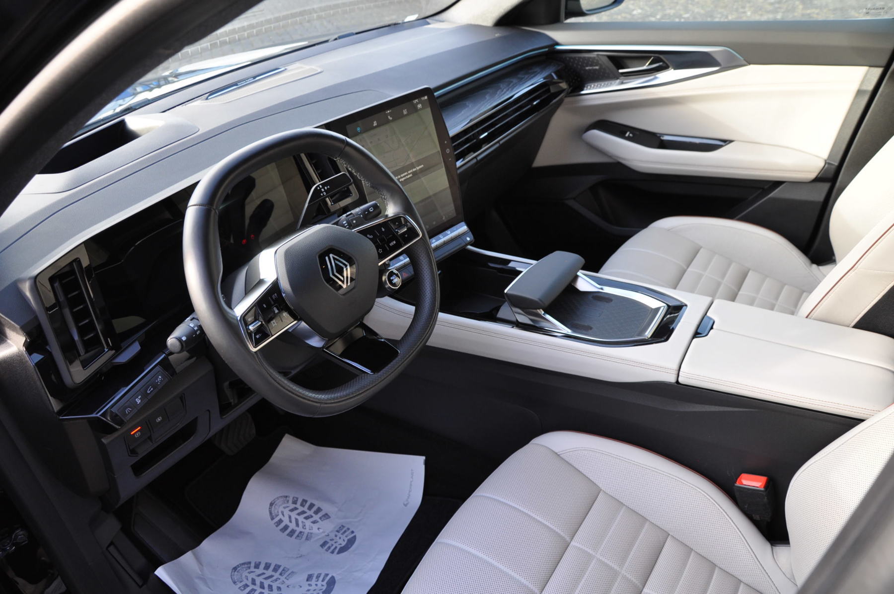 Renault Espace – Bild 10