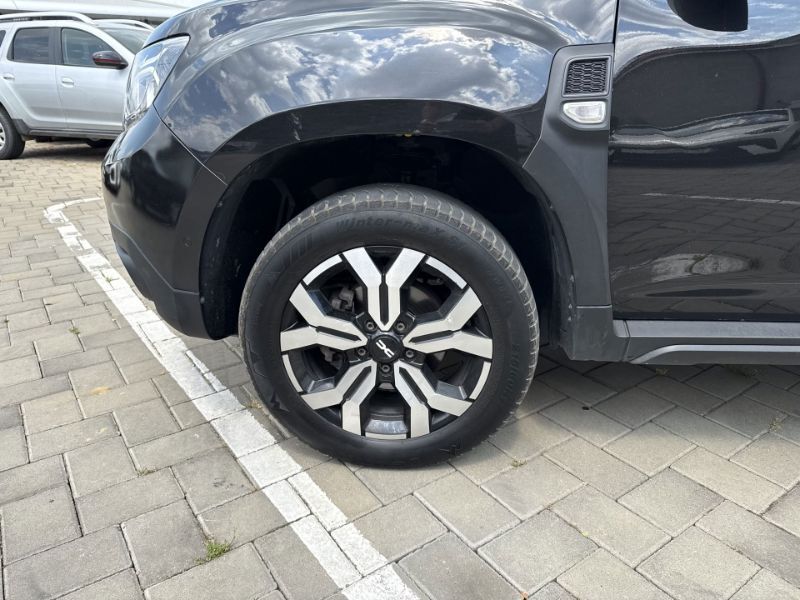 DACIA Duster 2023 — imagine 5