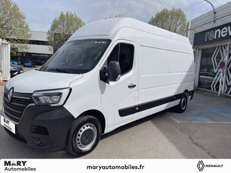 Renault Master III