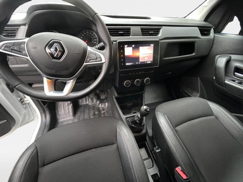 Renault Express VAN
