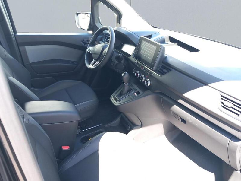 Renault Kangoo VAN E-Tech Electrique