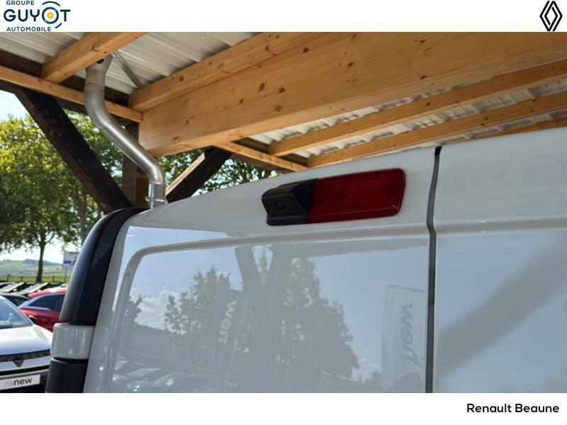 Renault Trafic Fourgon