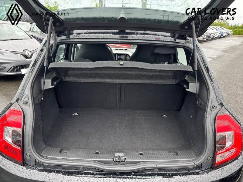 Renault Twingo III