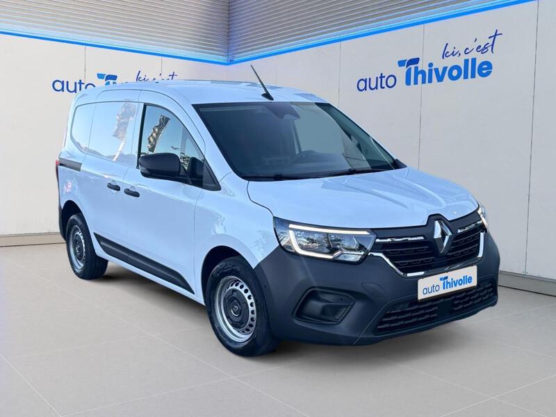 Renault Kangoo VU