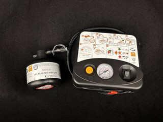 Vehicle 3D Image