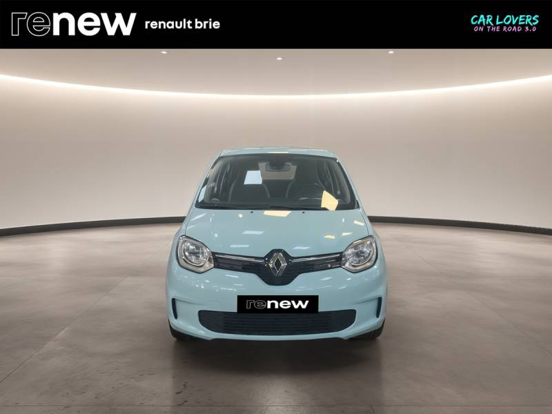 Renault Twingo III