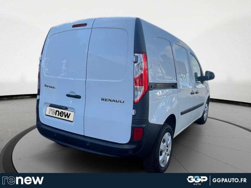 Renault Kangoo VU
