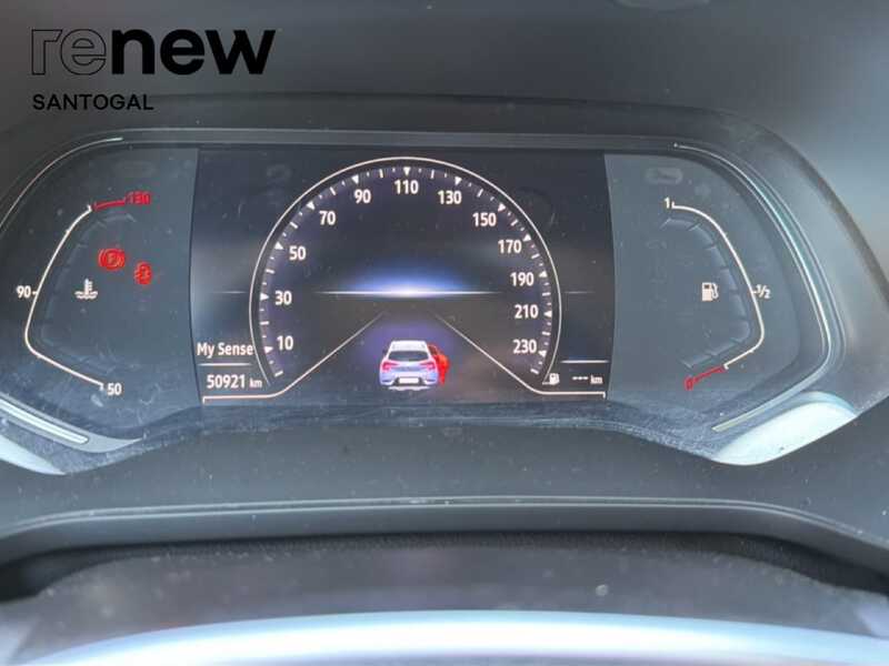RENAULT Captur INTENSE TCE 90 — photo 5