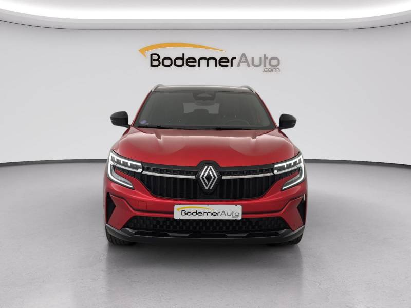 Renault Espace VI
