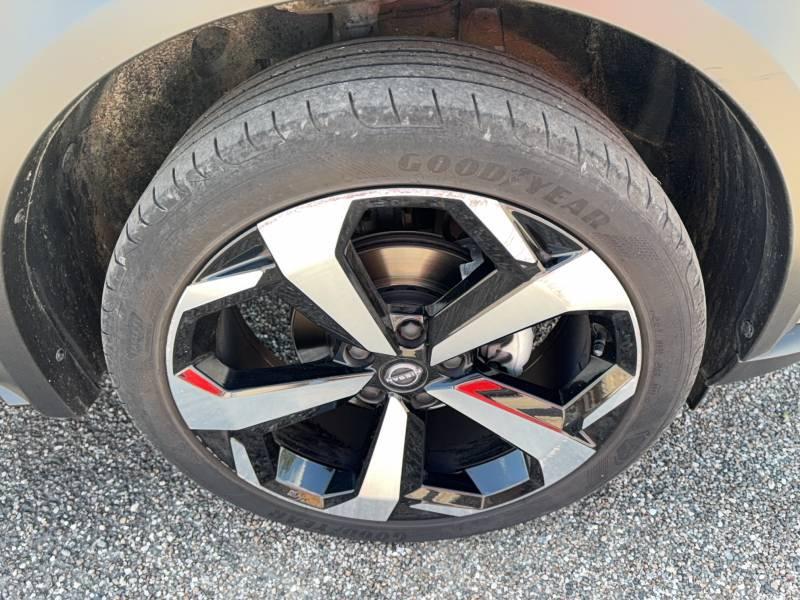 Nissan Juke 2023