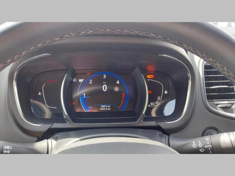 Renault Scenic IV