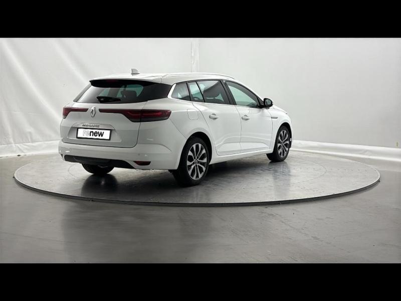 Renault Megane IV Estate