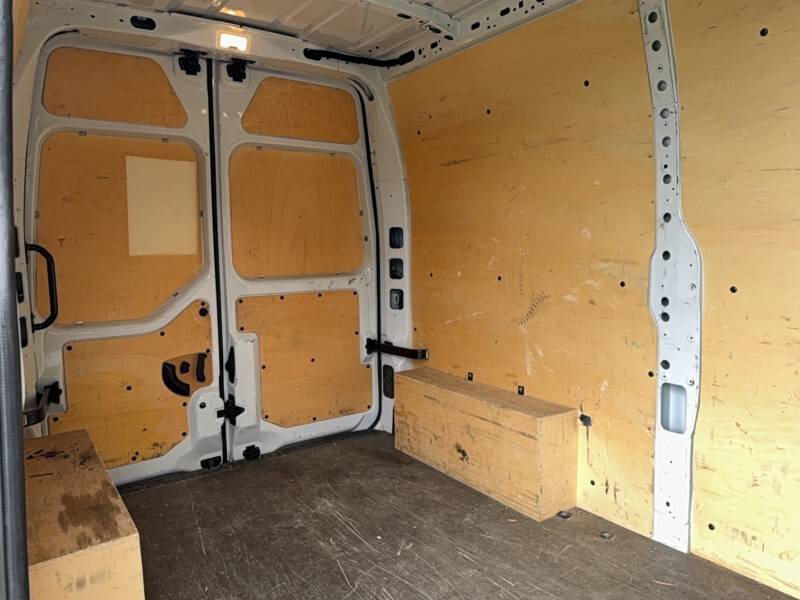 Renault Master III