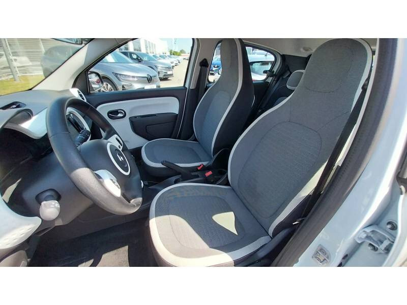 Renault Twingo III