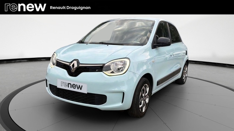 Renault Twingo III