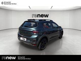 Vehicle 3D Image